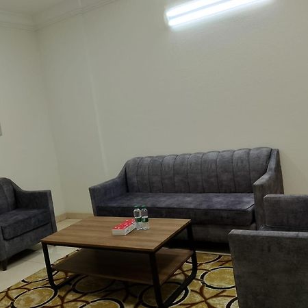 Apartament Beauty Rose Abha Zewnętrze zdjęcie