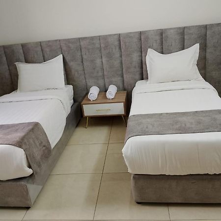 Apartament Beauty Rose Abha Zewnętrze zdjęcie
