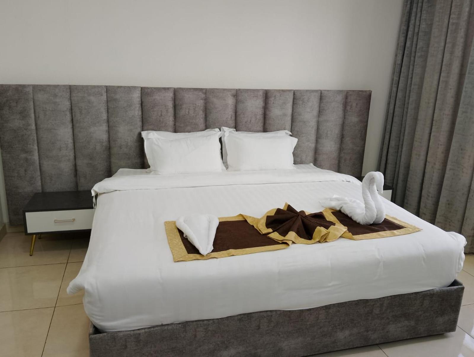 Apartament Beauty Rose Abha Zewnętrze zdjęcie