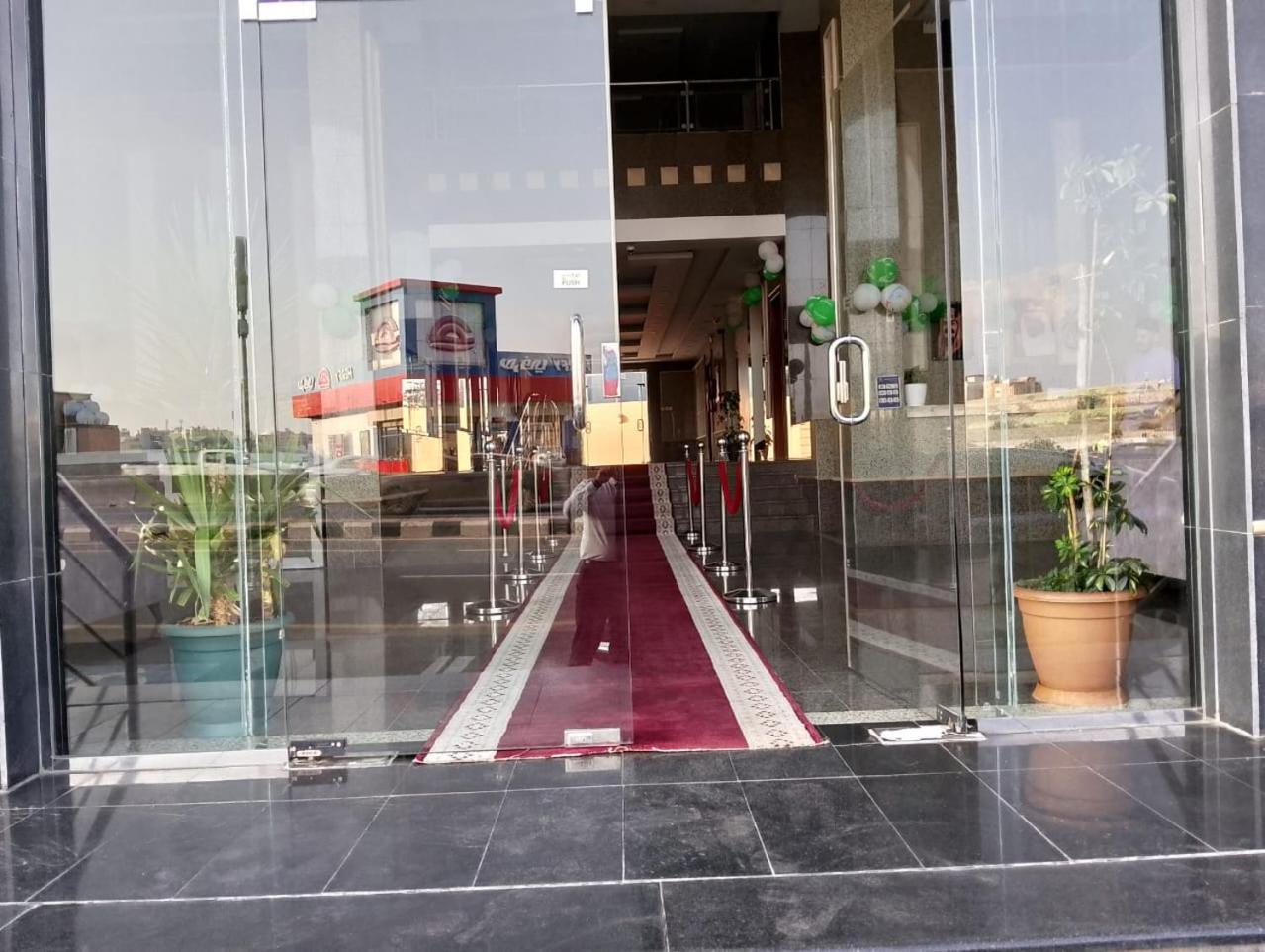Apartament Beauty Rose Abha Zewnętrze zdjęcie