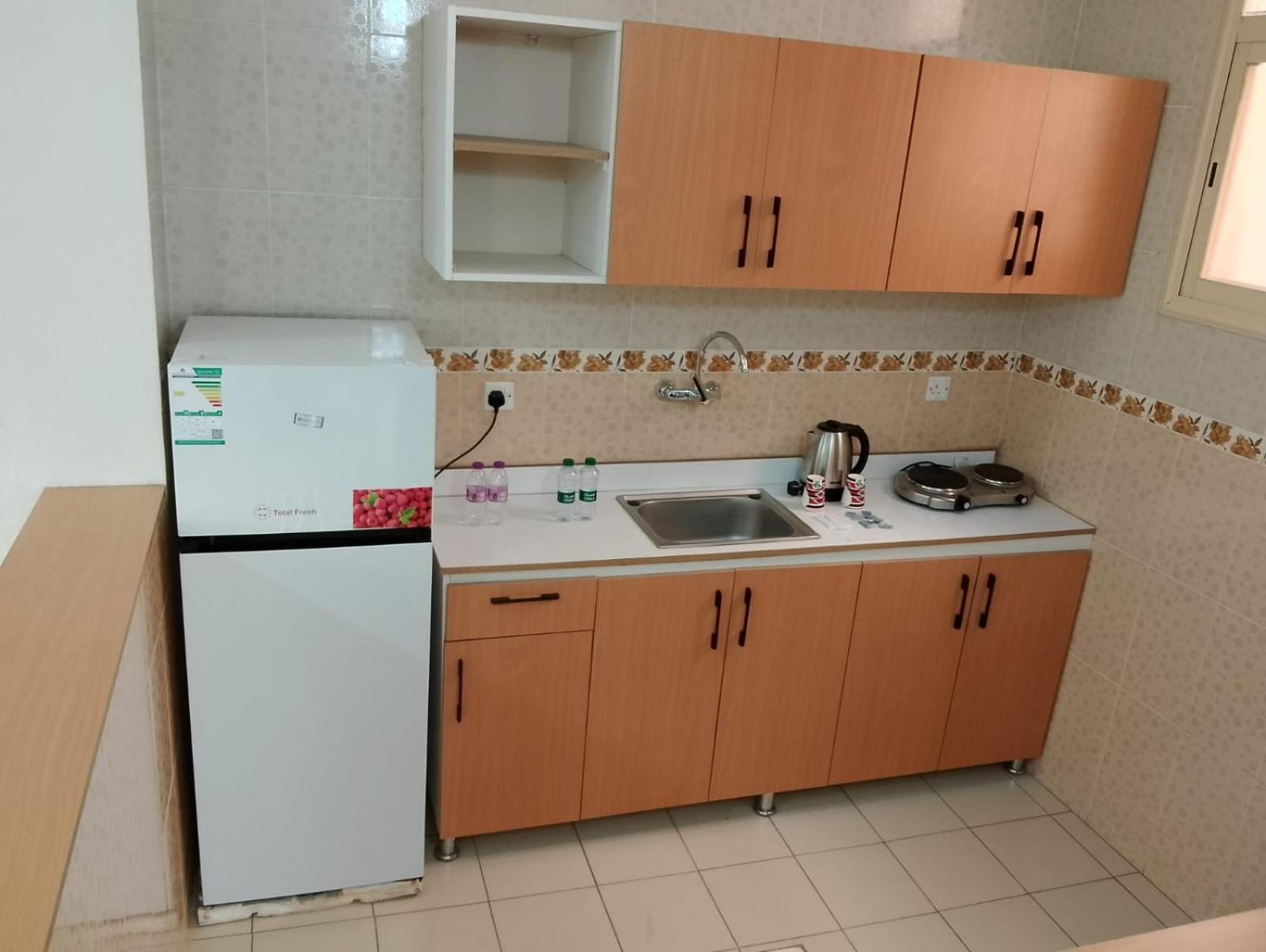 Apartament Beauty Rose Abha Zewnętrze zdjęcie