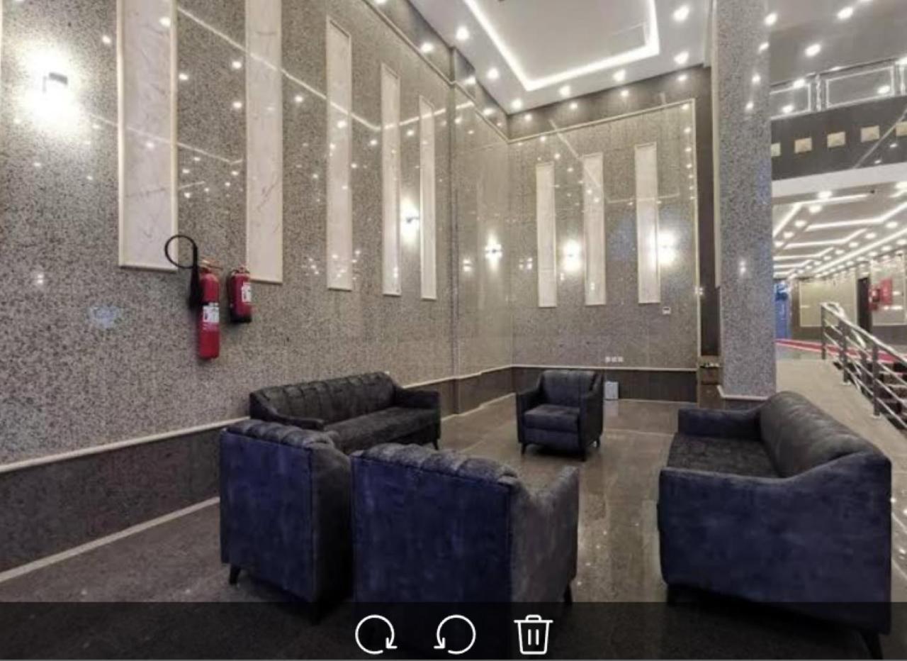 Apartament Beauty Rose Abha Zewnętrze zdjęcie