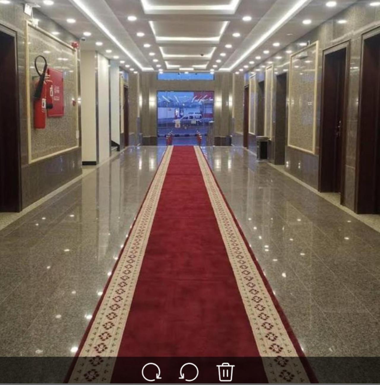 Apartament Beauty Rose Abha Zewnętrze zdjęcie