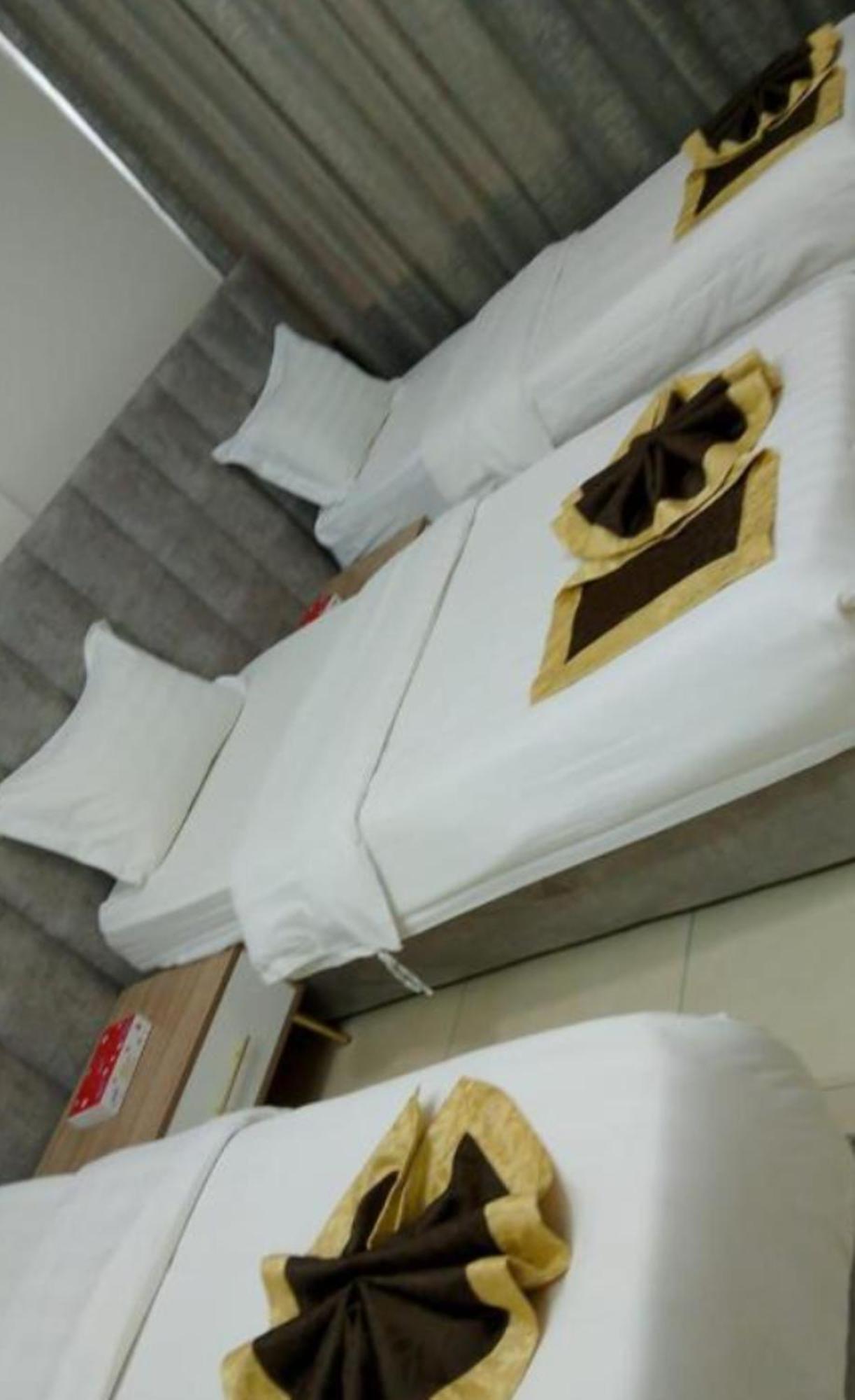 Apartament Beauty Rose Abha Zewnętrze zdjęcie